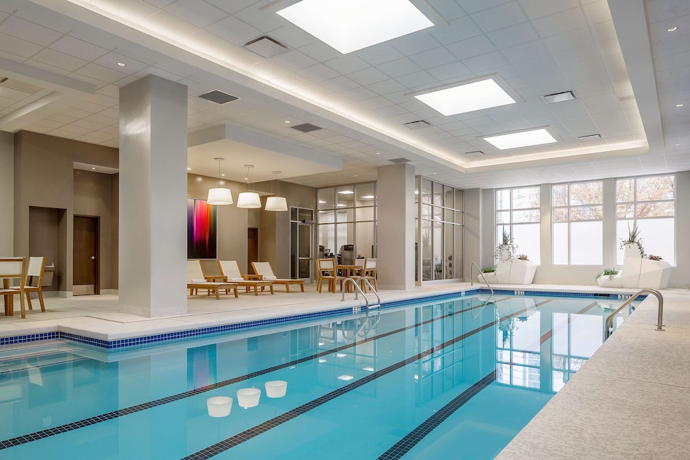 Hyatt Centric Midtown Atlanta 20/49