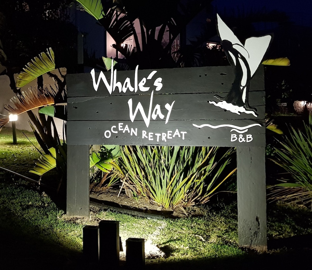 Whales Way Ocean Retreat 41/50