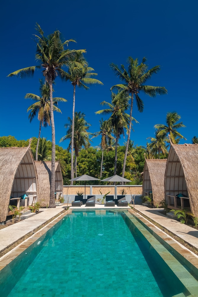 Gili Meno Escape - Adults Only 40/50