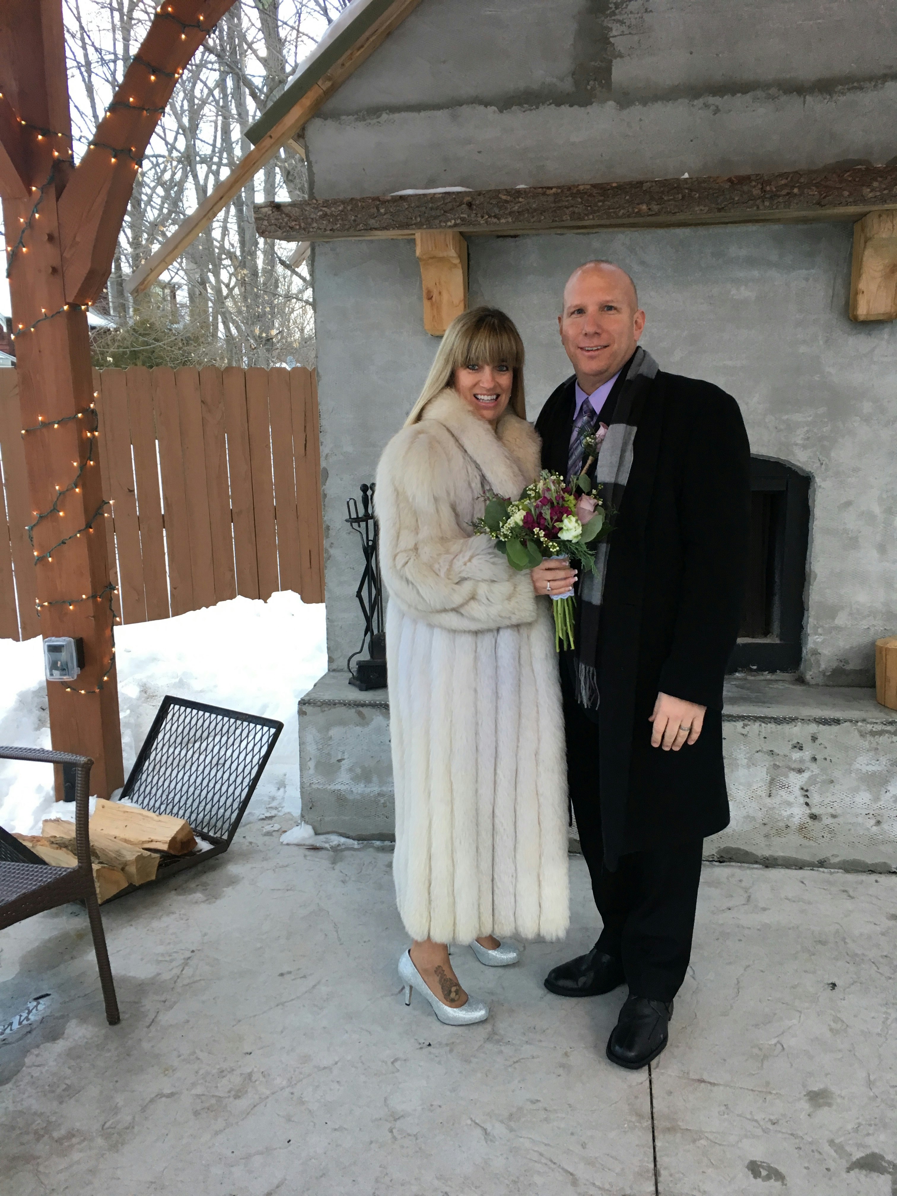 The Alpine Lodge 3/9