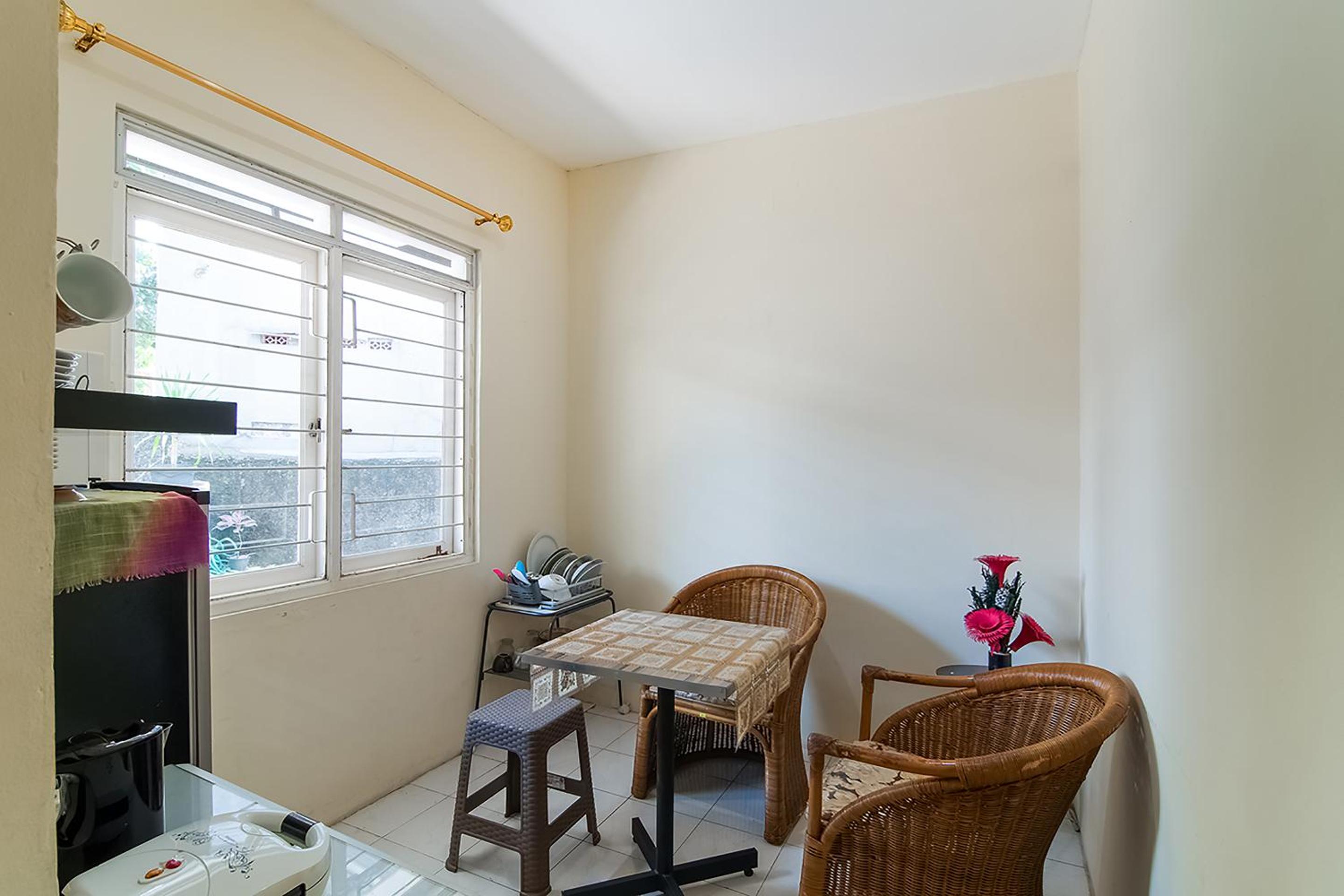SPOT ON 3988 Kost Carmelia Baranangsiang Syariah 33/45