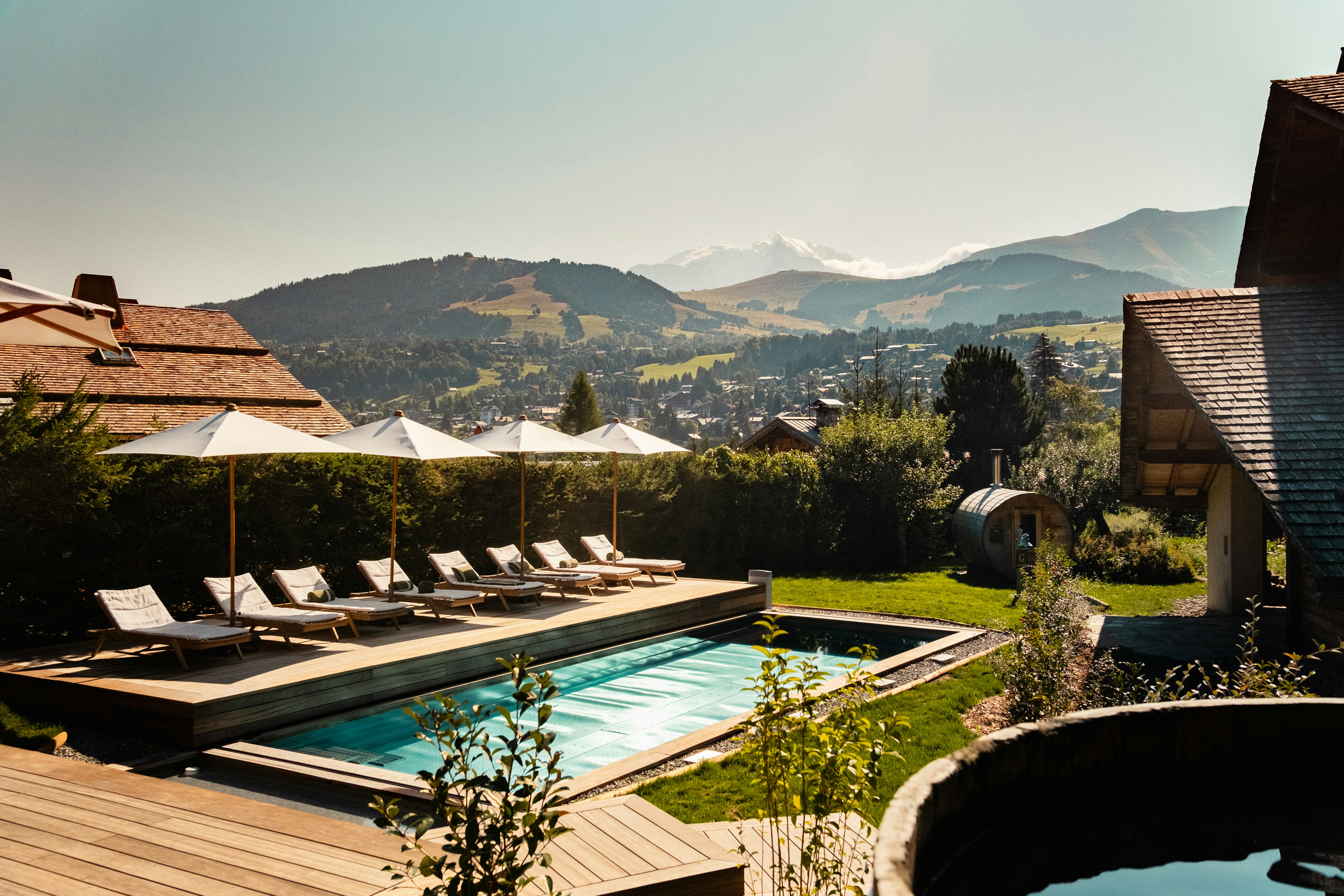 L Alpaga, a Beaumier hotel 46/50