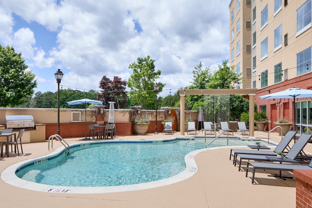 Residence Inn Atlanta NE/Duluth Sugarloaf 40/47