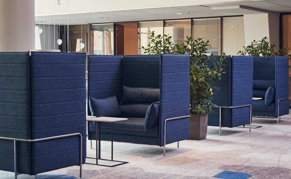 Westcord Wtc Hotel Leeuwarden 36/52