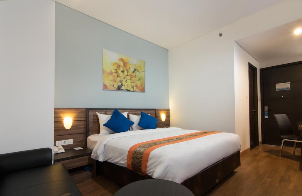 Hotel 88 Kopo Bandung 12/38