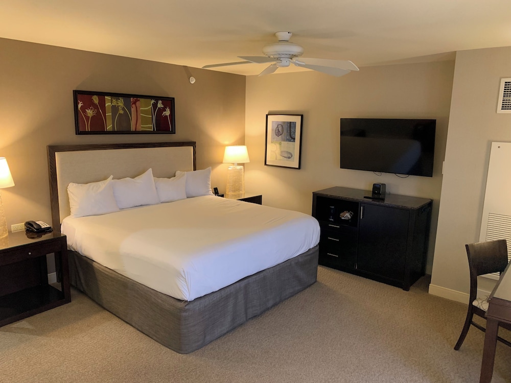Isle Casino Hotel Bettendorf 10/51
