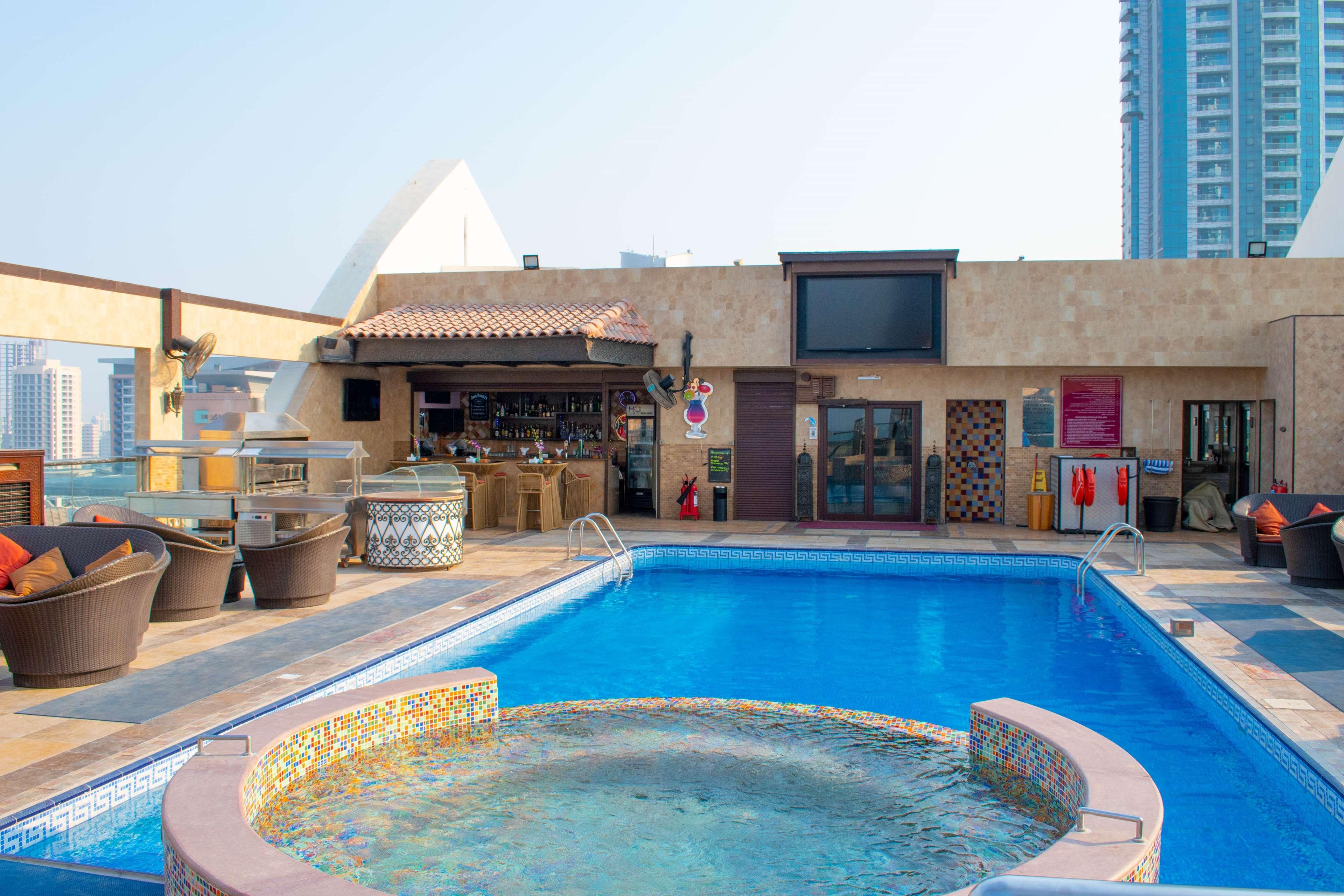 City Center Hotel Manama in MANAMA