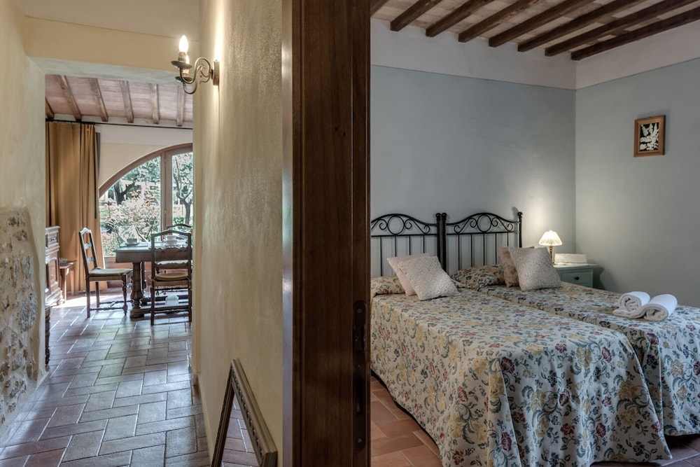 Borgo Al Cerro 6/50