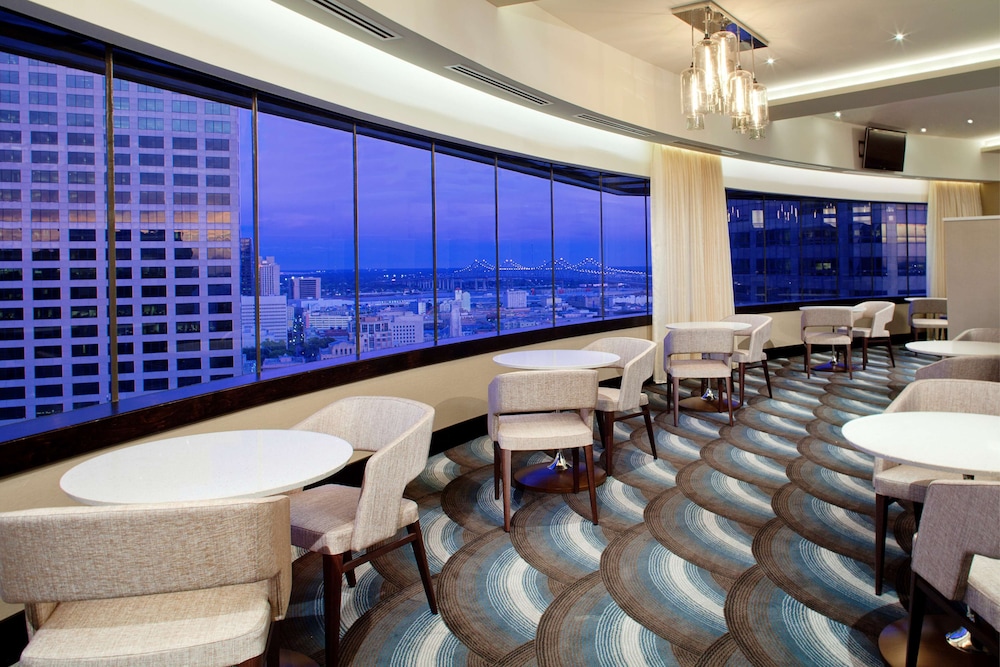 Hyatt Regency New Orleans Hotel 56/69
