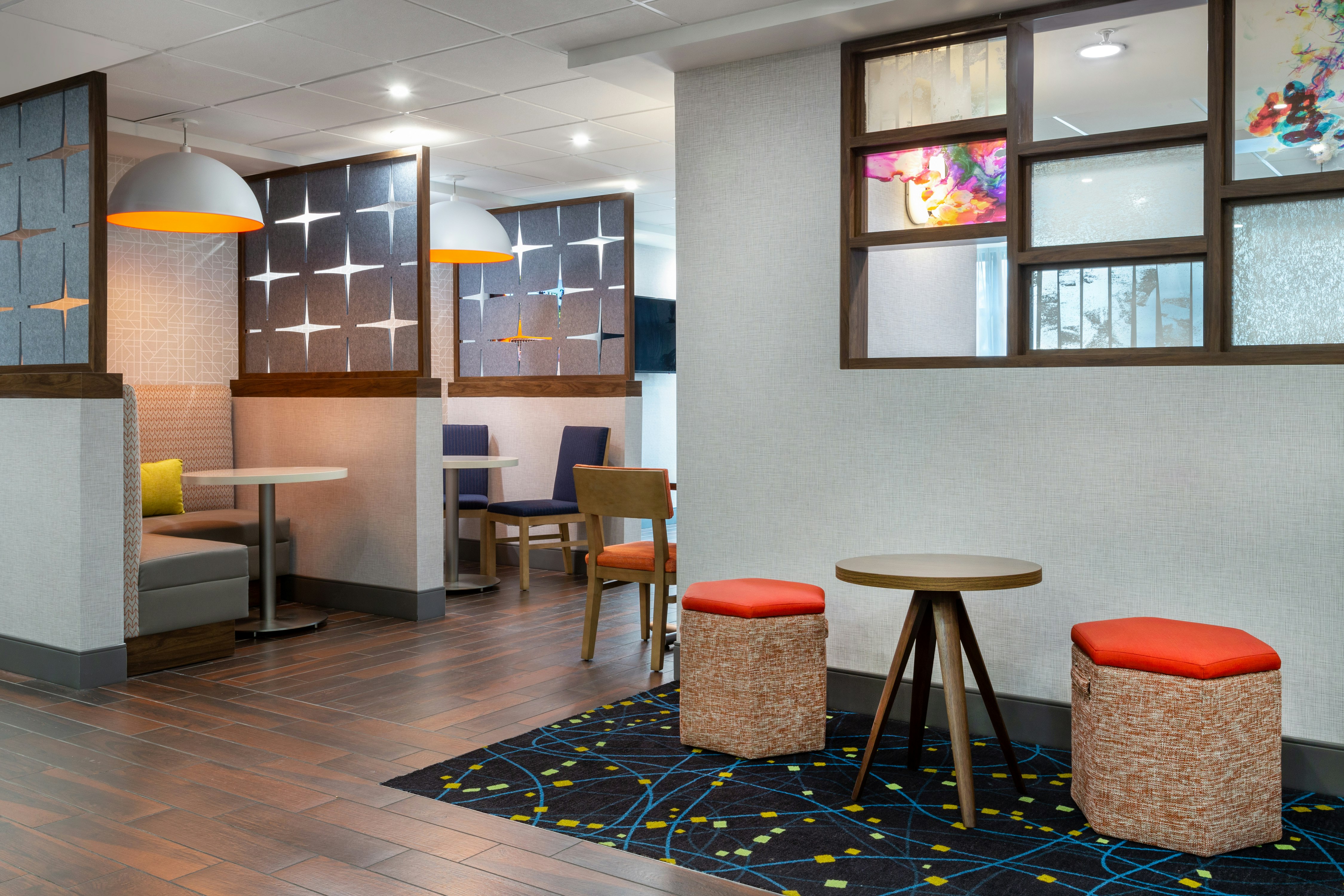 Hampton Inn Commercial Blvd Ft Lauderdale 25/35