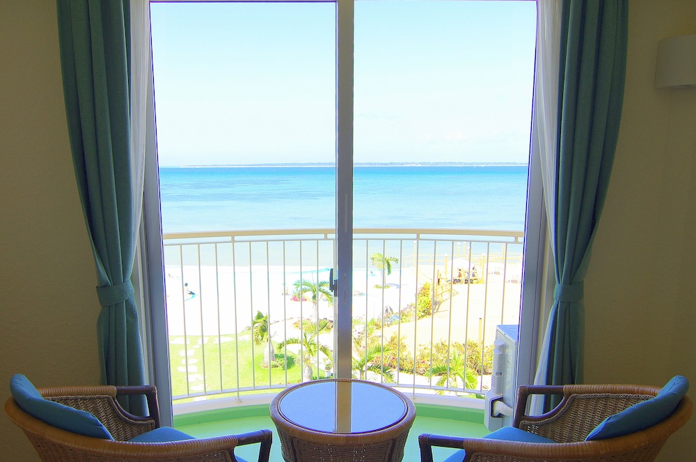 Ishigaki Island Beach Hotel Sunshine 47/50