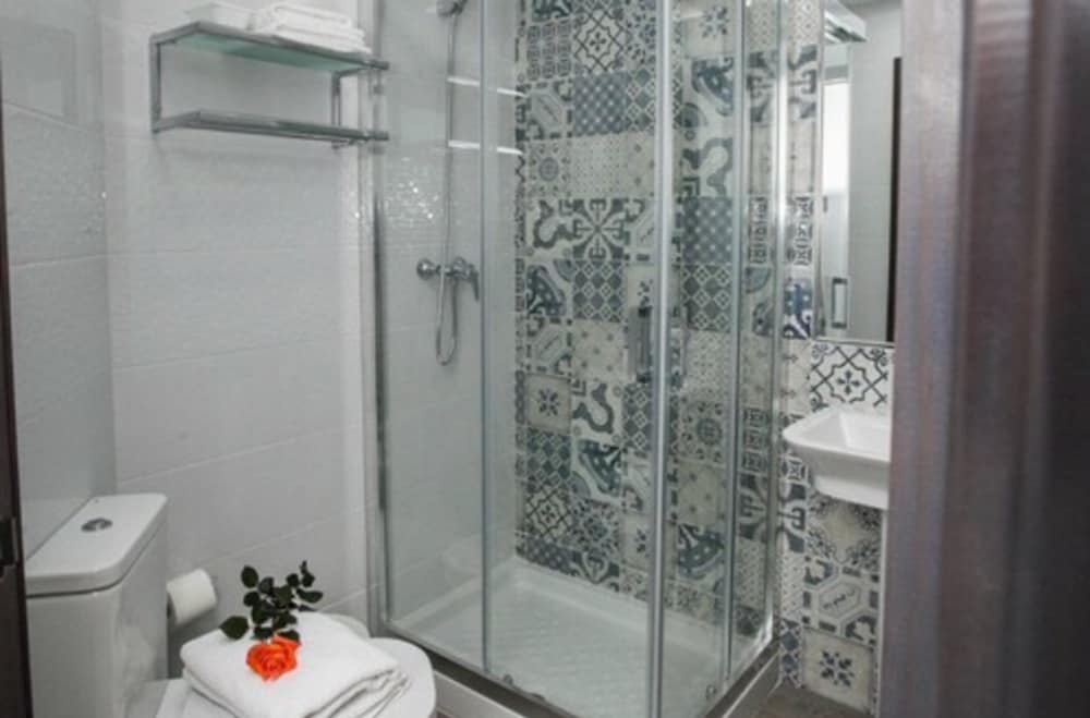Hostal Boutique Bajamar 36/39