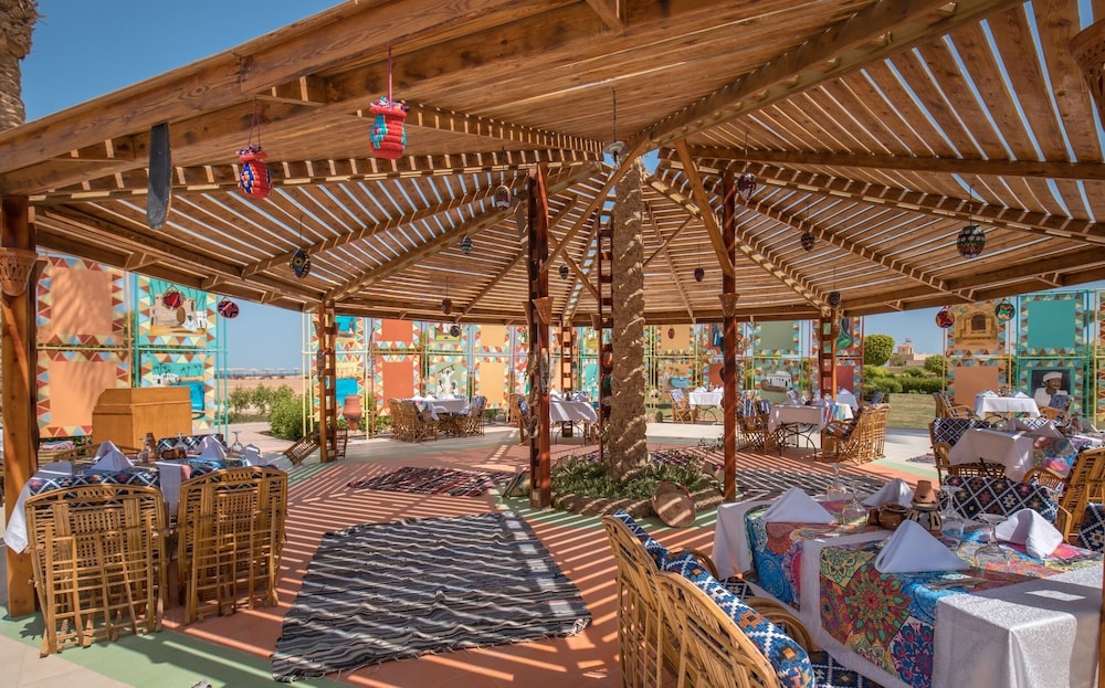 Hurghada Long Beach Resort 56/59
