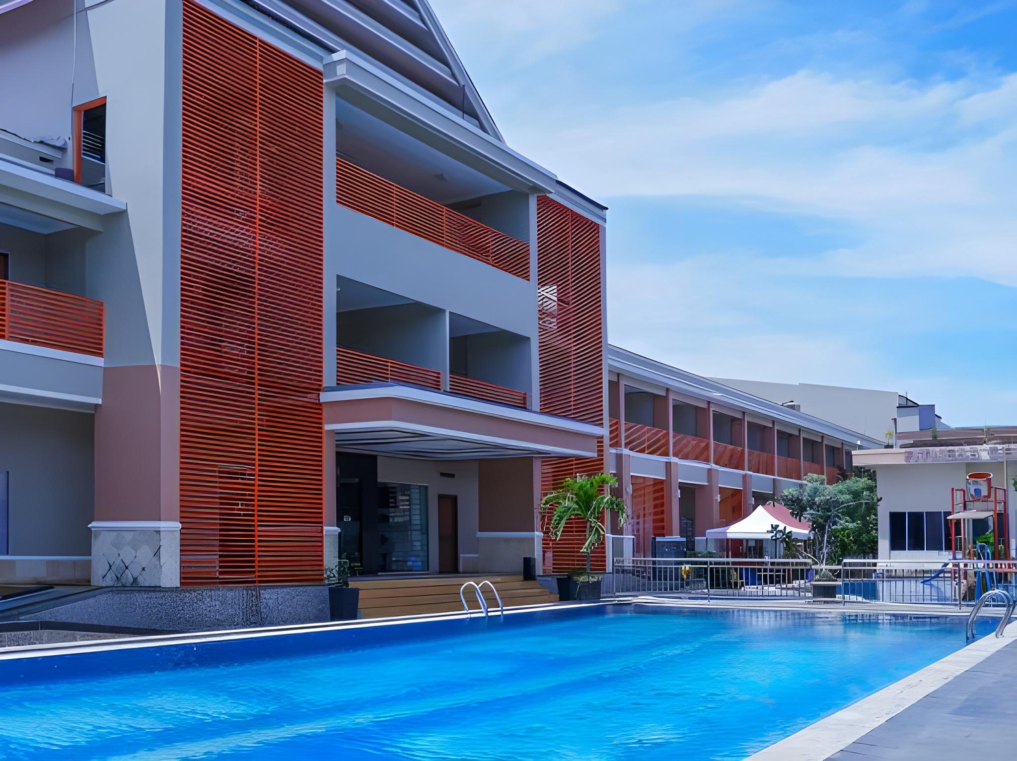 Sutan Raja Hotel Kolaka 1/35