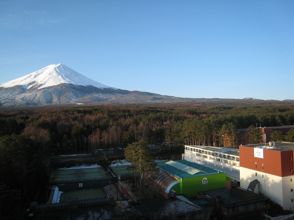 Fuji Premium Resort 46/50