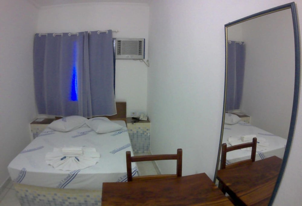 Litoral Norte Hotel 10/50