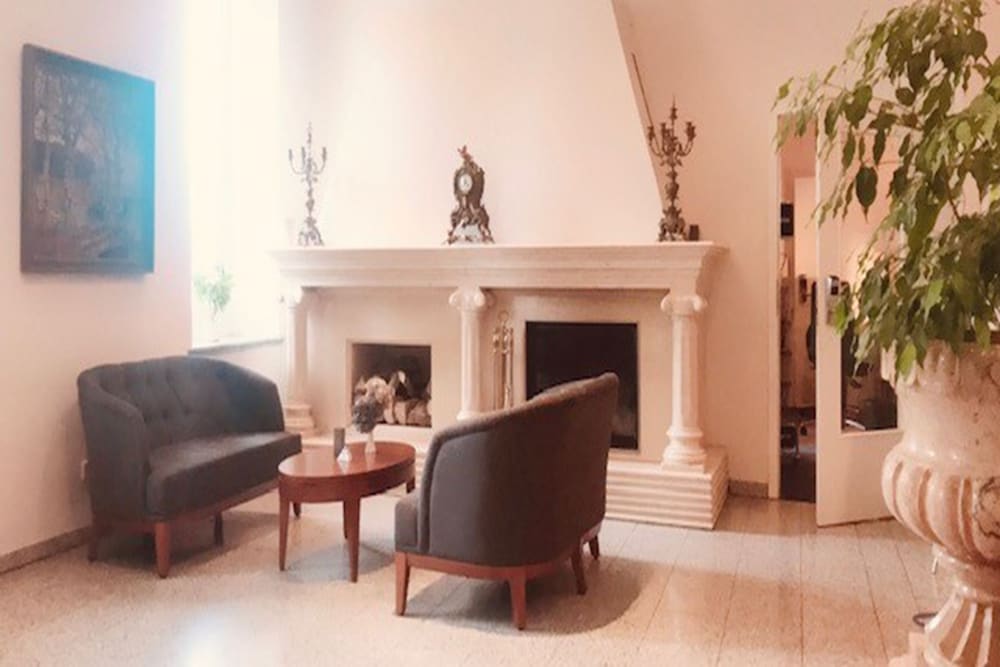 Hotel Badehaus Goor 49/67