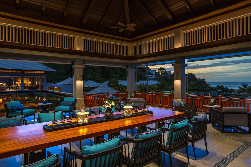 PHUKET MARRIOTT RESORT & SPA, NAI YANG BEACH 57/78