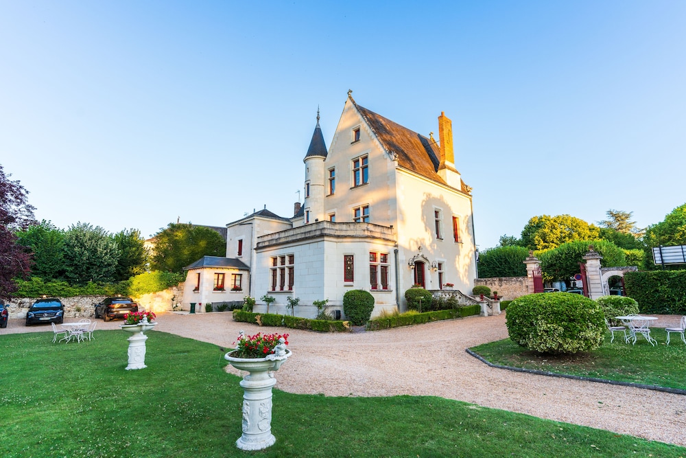 Le Manoir Saint Thomas 40/48