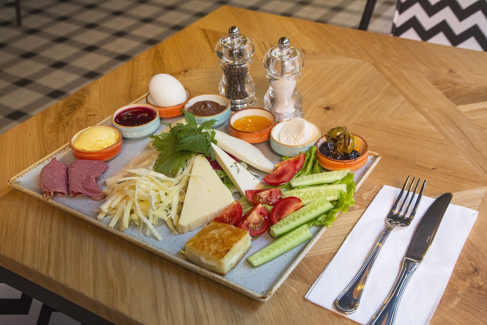 Dosso Dossi Hotels Laleli 43/50
