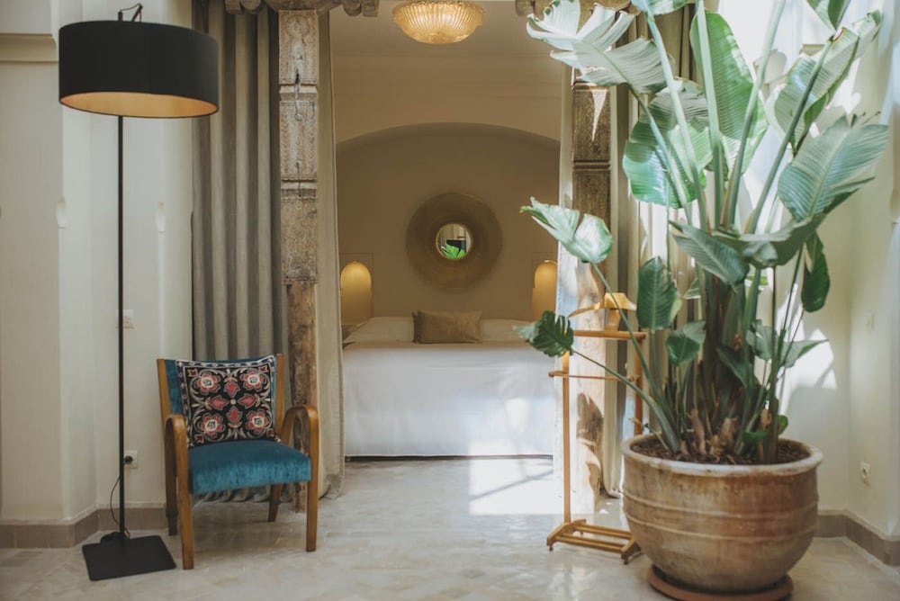 Riad Les Deux Tours 6/75