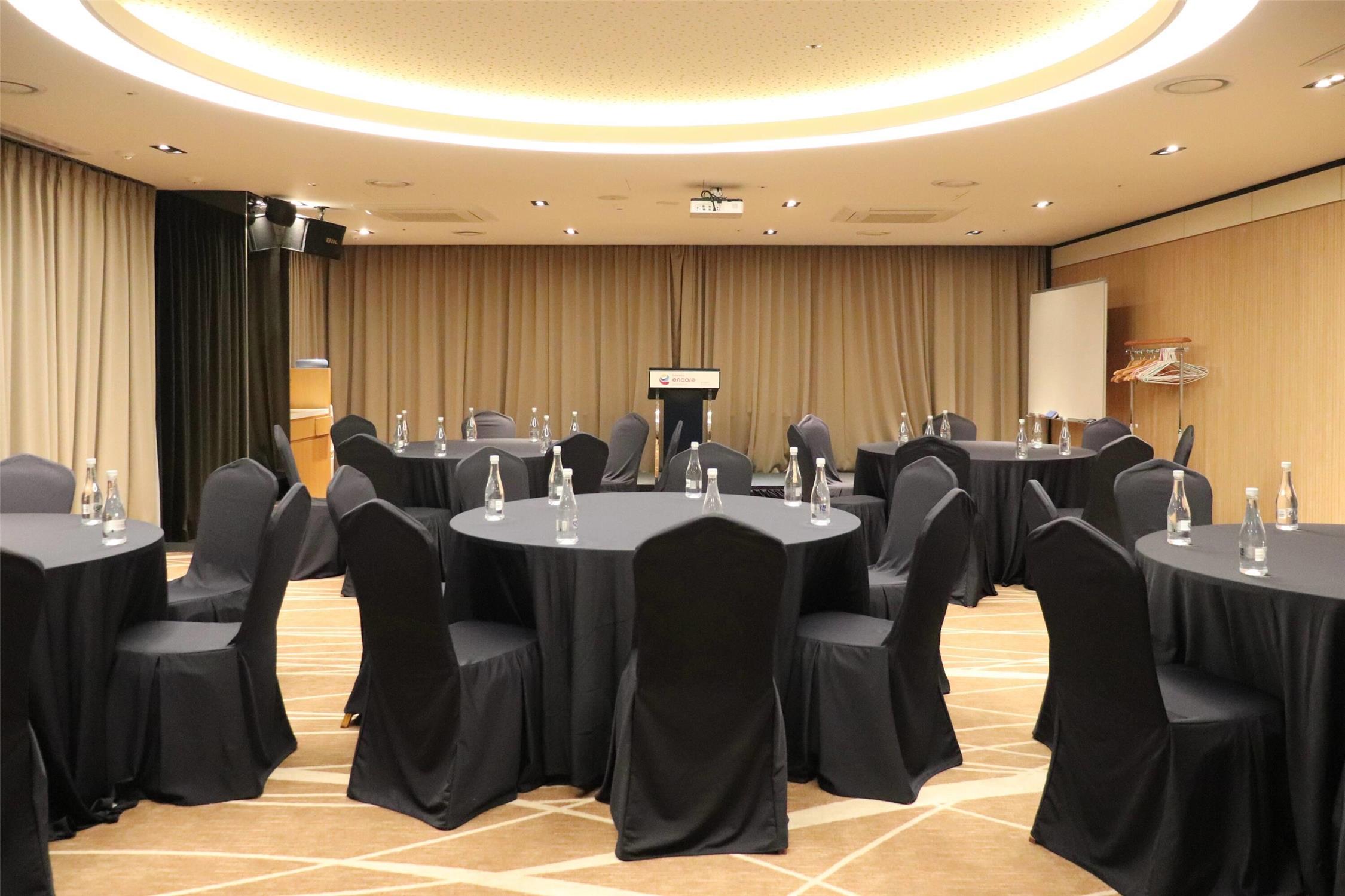 Ramada Encore By Wyndham Busan Station 45/50
