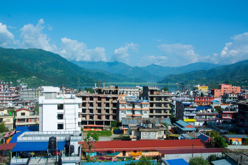 Mount Blue Tourist旅舍(Mount Blue Tourist Hostel) 图片4