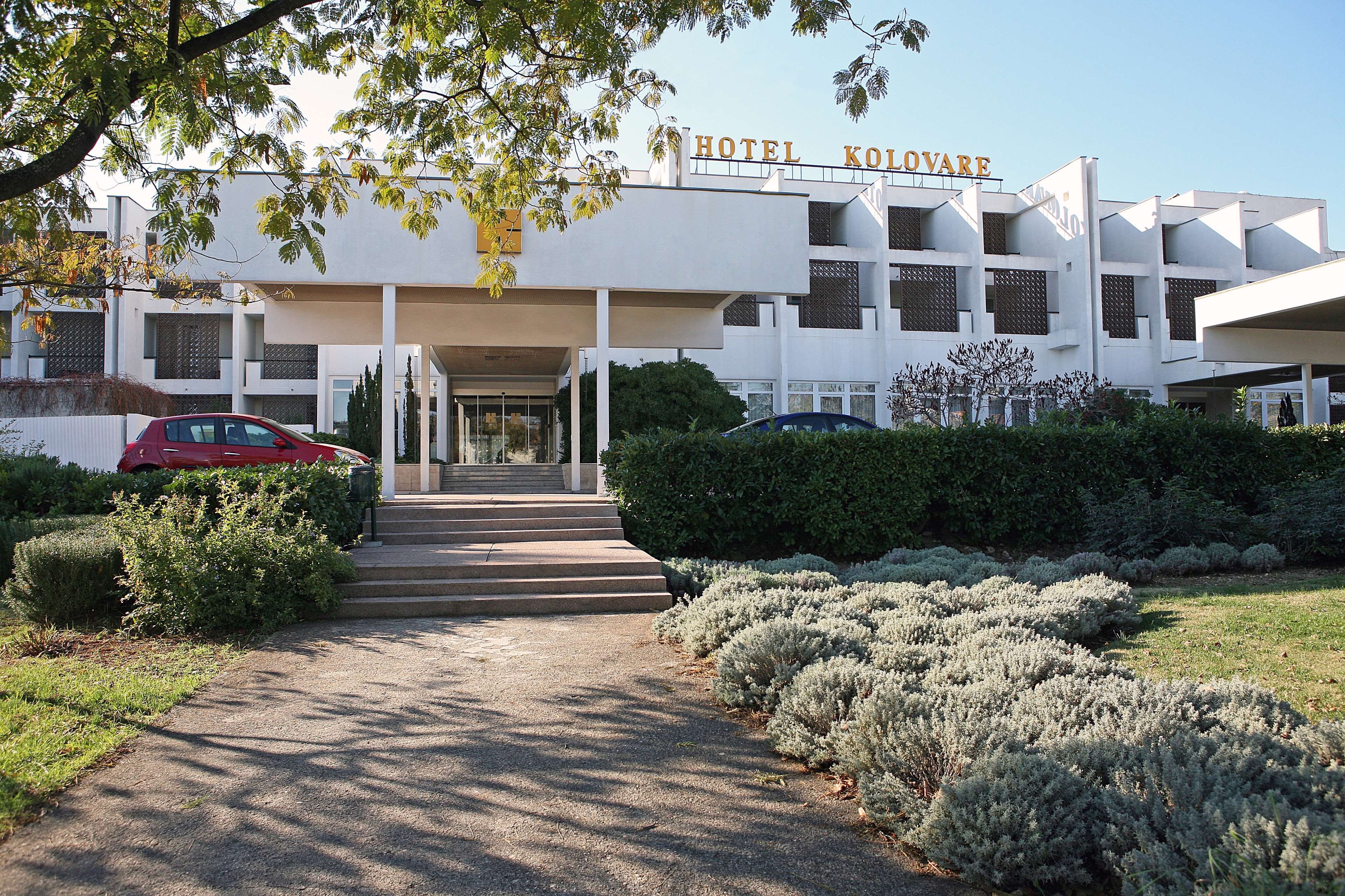 Hotel Kolovare 14/14