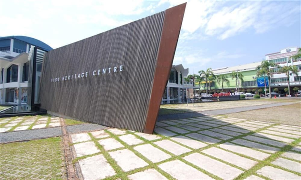 Kawan Hotel 26/32