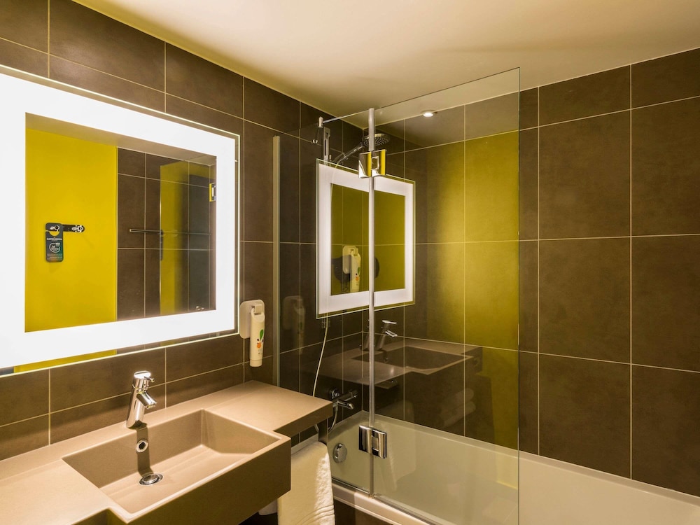 Hotel Ibis Styles Lyon Bron Eurexpo 71/71