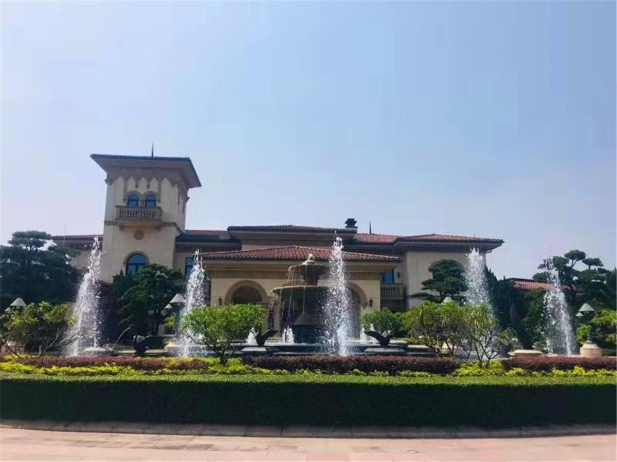 Lavande Hotel (Jiangmen Golf Club) 4/54