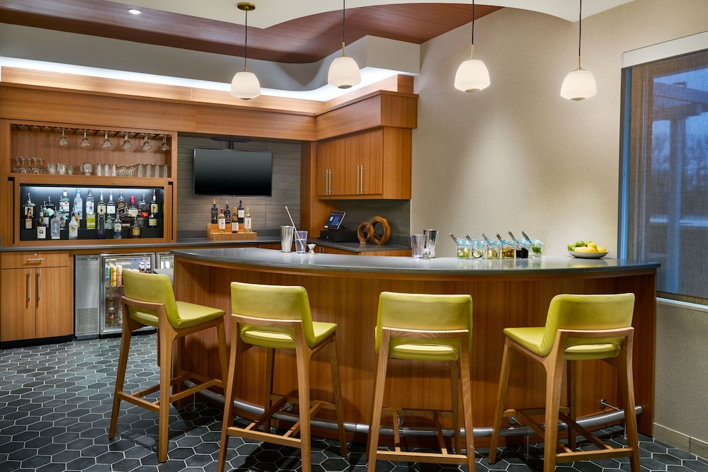 SpringHill Suites by Marriott Arlington TN 15/27