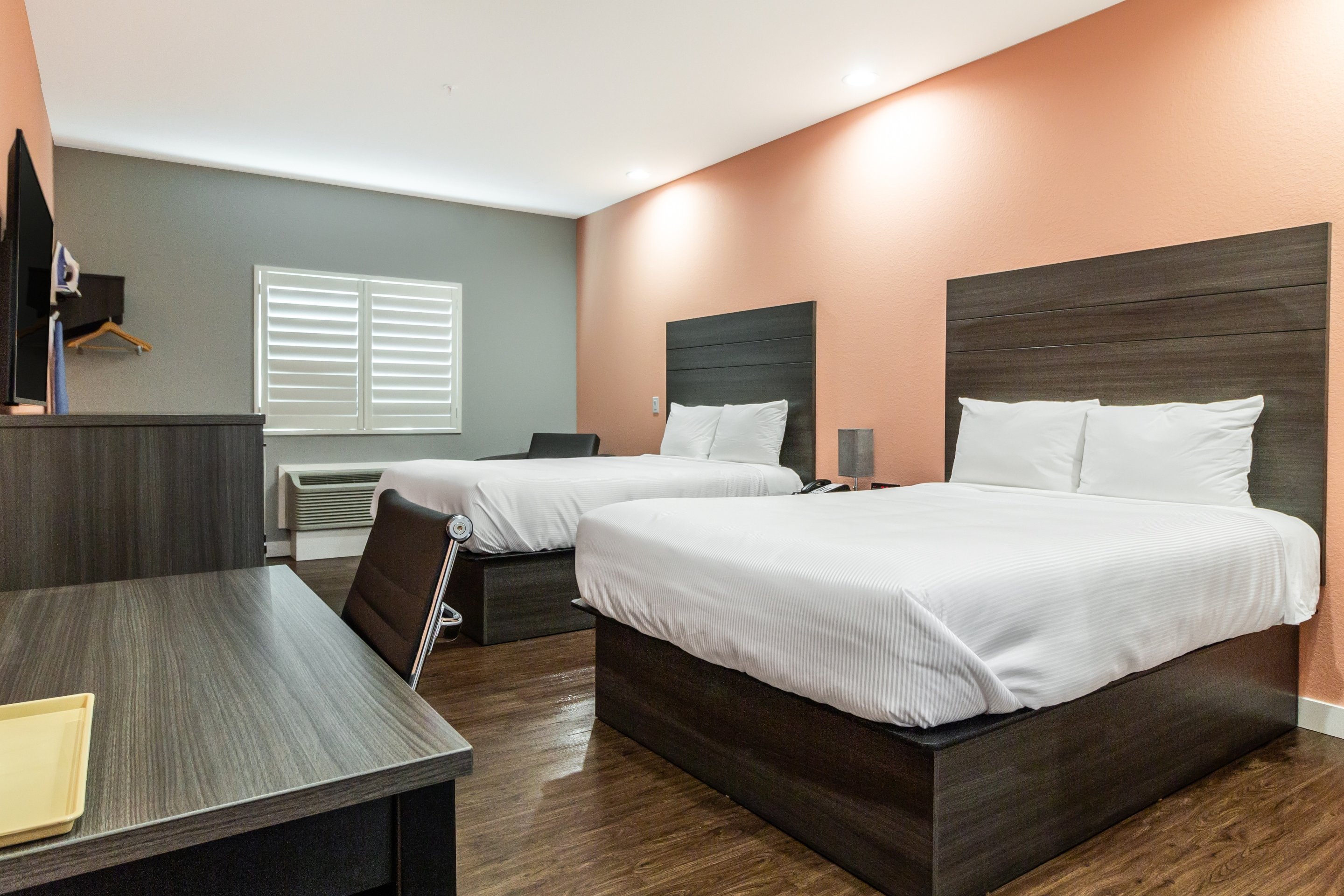 Scottish Inns and Suites Houston Kuykendahl Rd 5/24