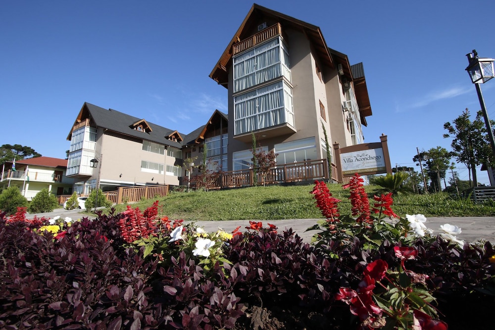 Hotel Villa Aconchego de Gramado 4/44