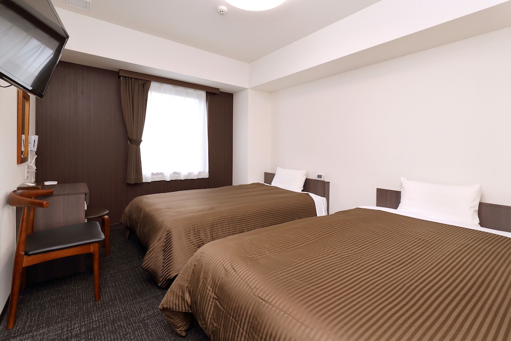 Hotel Trend Okayama Ekimae 11/33