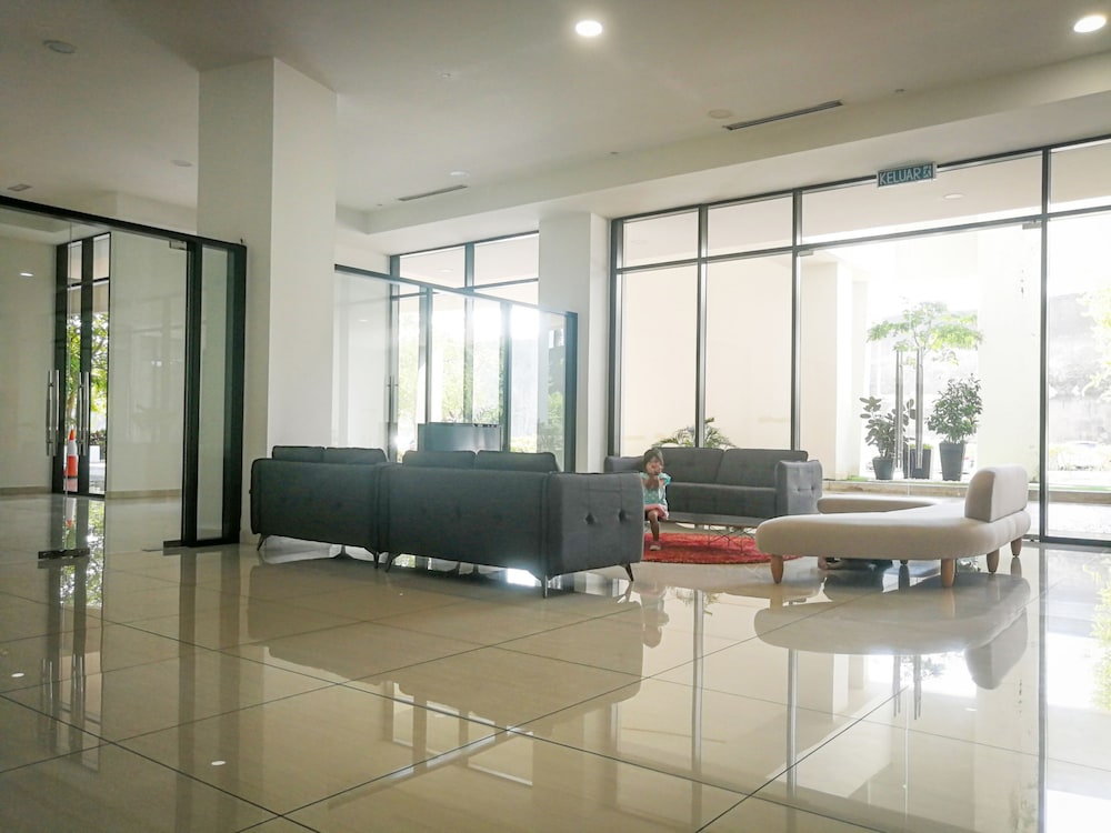 Encorp Strand Residence at Kota Damansara 35/50