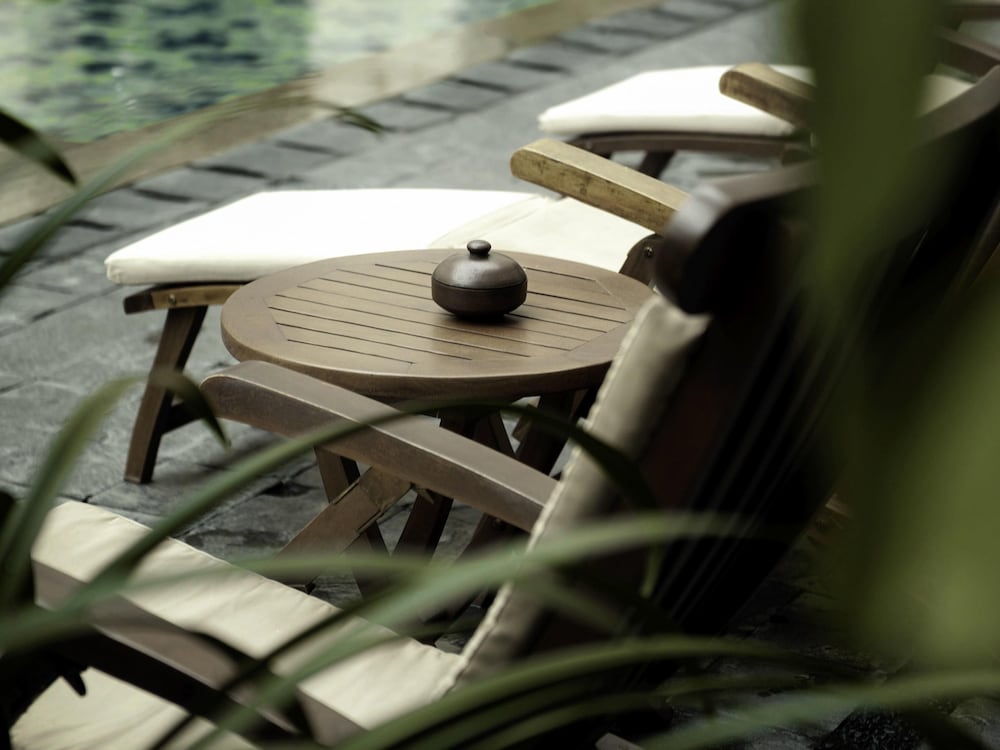 The Phoenix Hotel Yogyakarta - Handwritten Collection 34/61