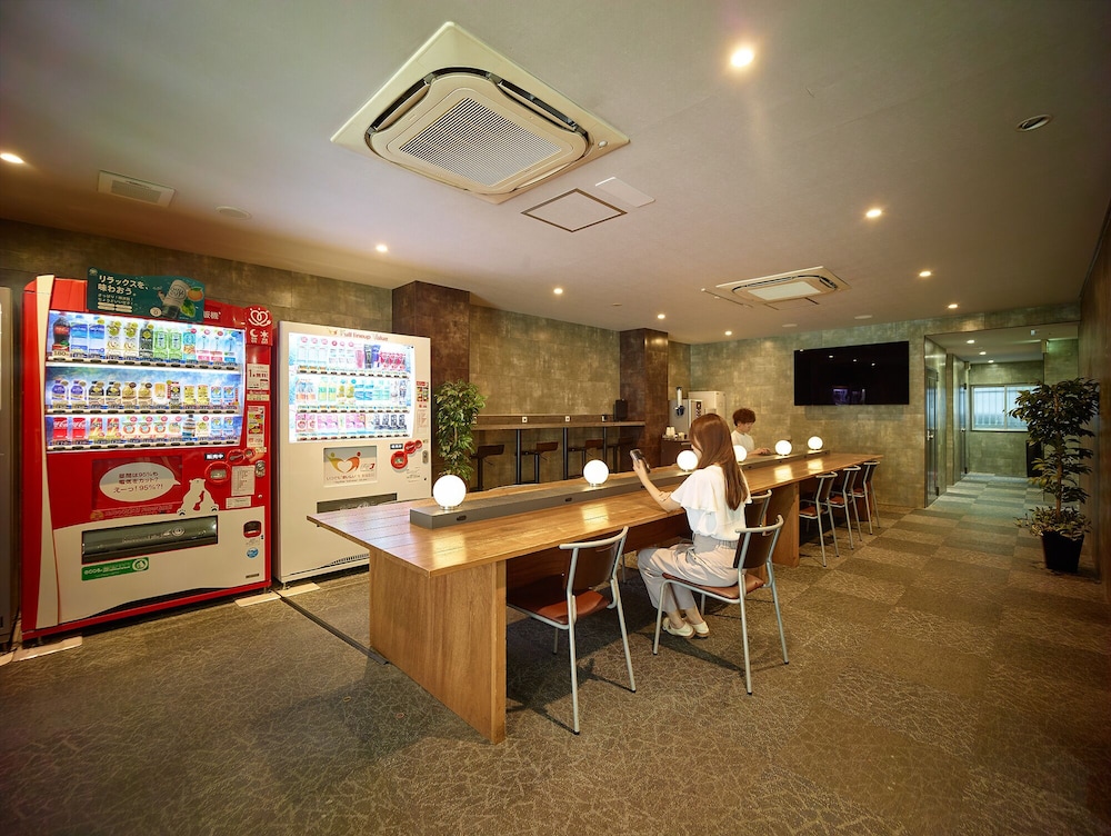Hotel Sun Plaza 2 Annex 37/50