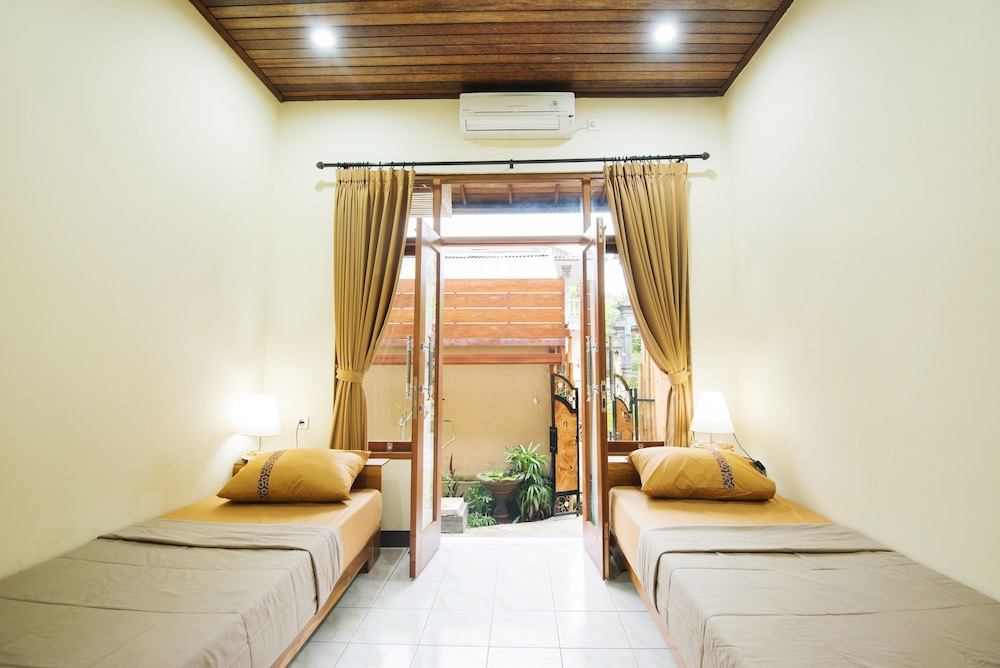 Bulan Bali Hostel 14/45