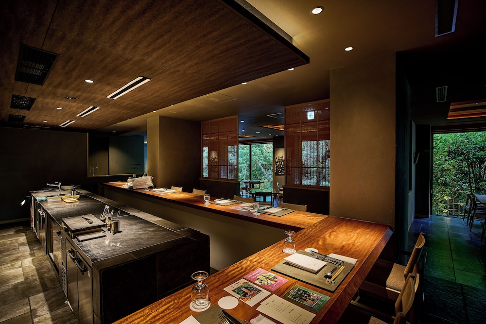 Moksa Rebirth Hotel 23/50