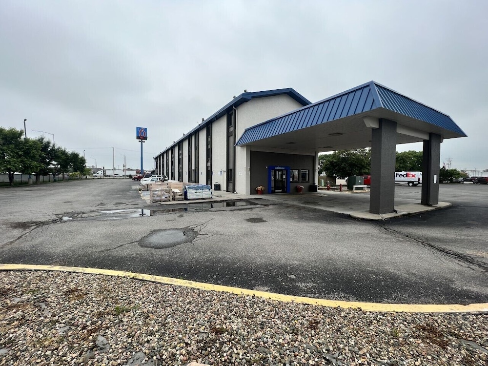 Motel6 Council Bluffs, IA - Omaha East 57/68