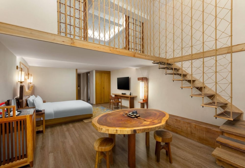 Days Hotel by Wyndham Chengdu Renmin South Road 17/26