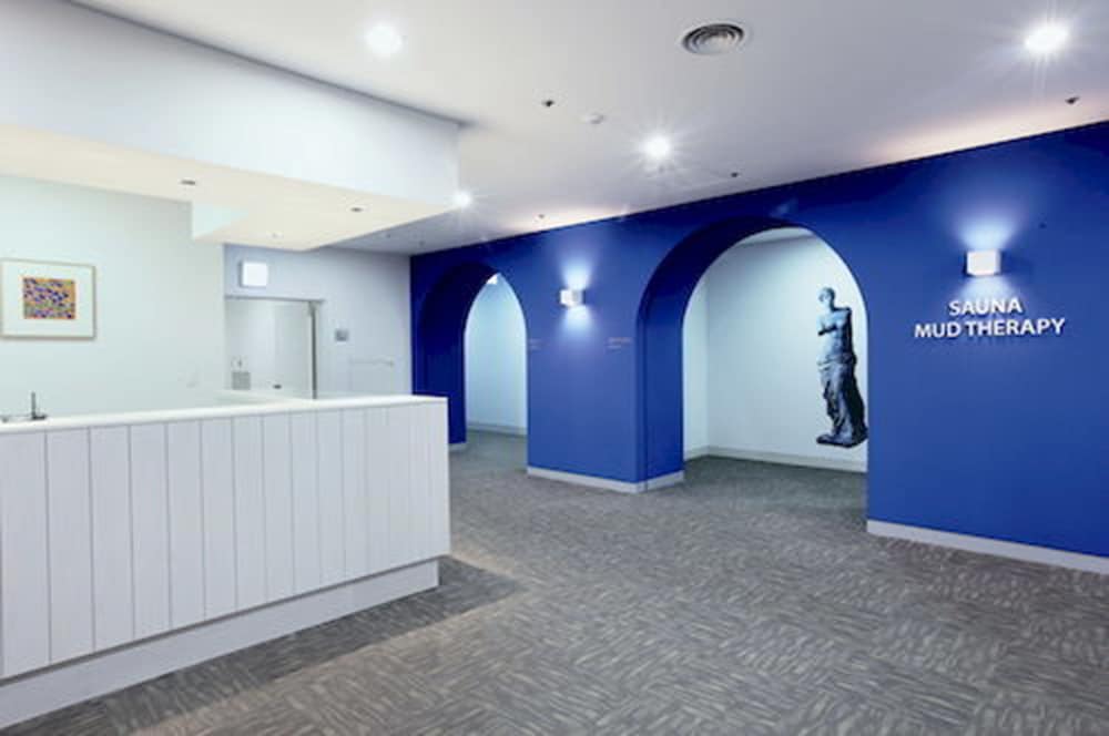 Hanwha Resort Daecheon Paros 8/50