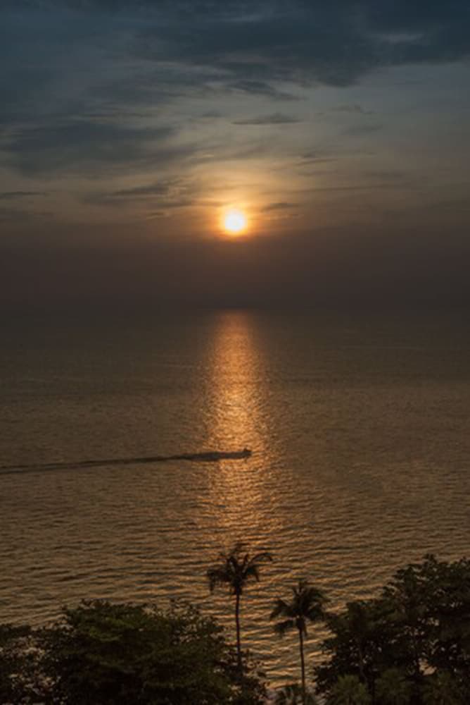 Bay Beach Resort Jomtien 45/52