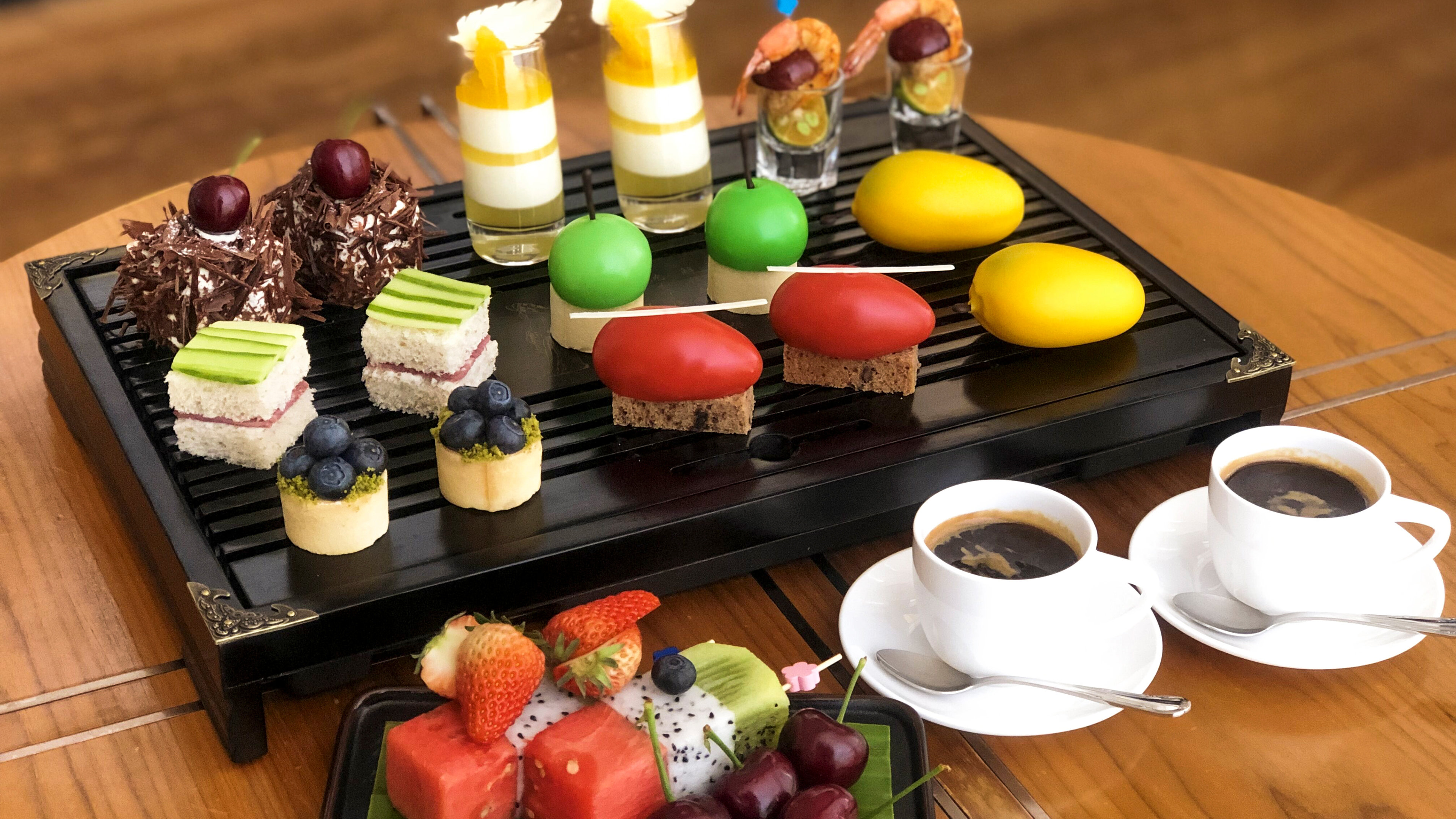 Intercontinental Nantong 32/50