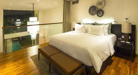 3 Bedrooms, Penthouse, Villa