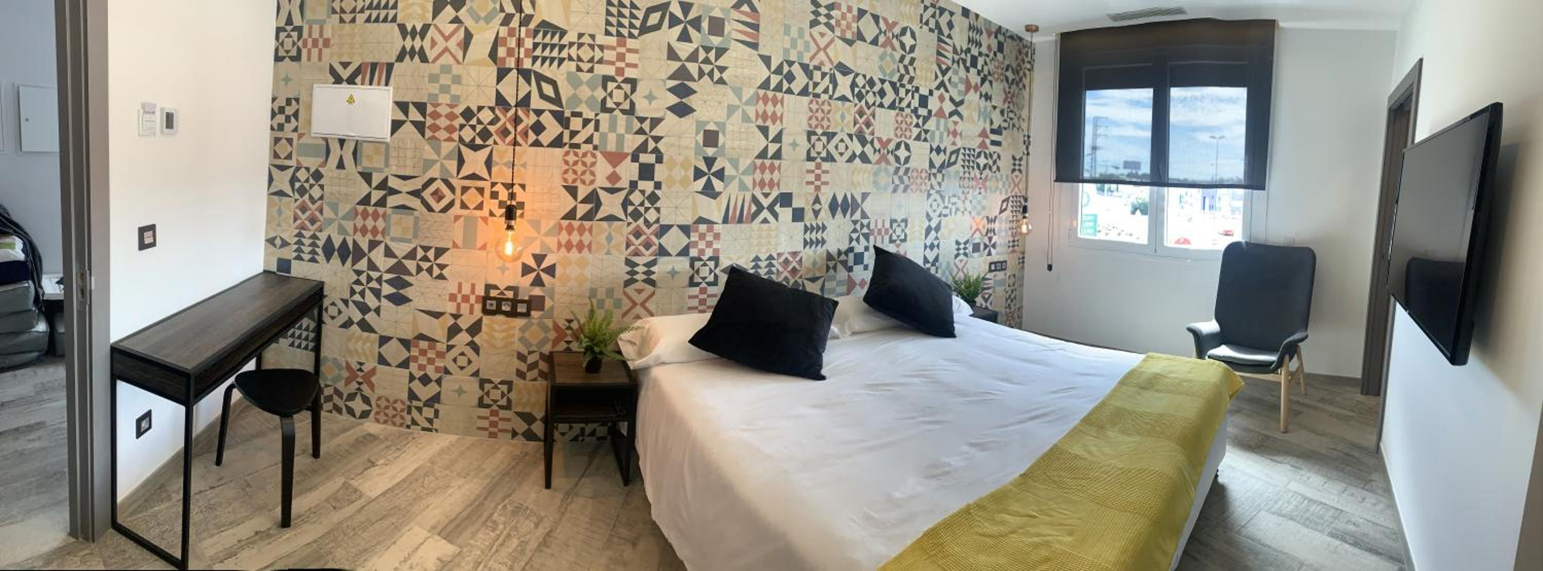 Hotel Riojano 25/57
