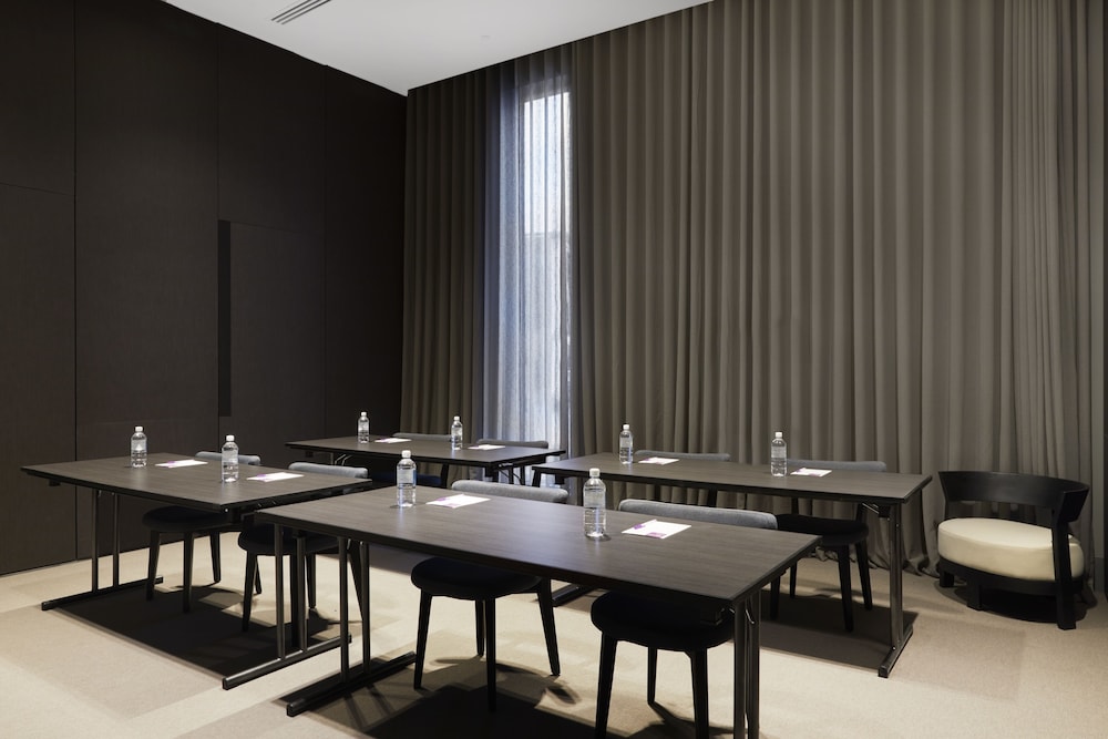 Hyatt Place Melbourne Essendon Fields 53/62