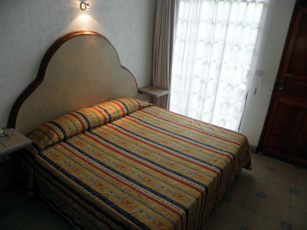 Hotel Fenix Tapachula 18/53