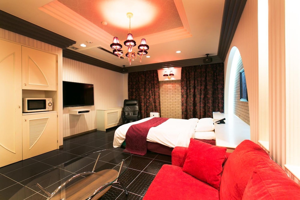 Hotel Atlantis Otsu - Adults Only 25/55